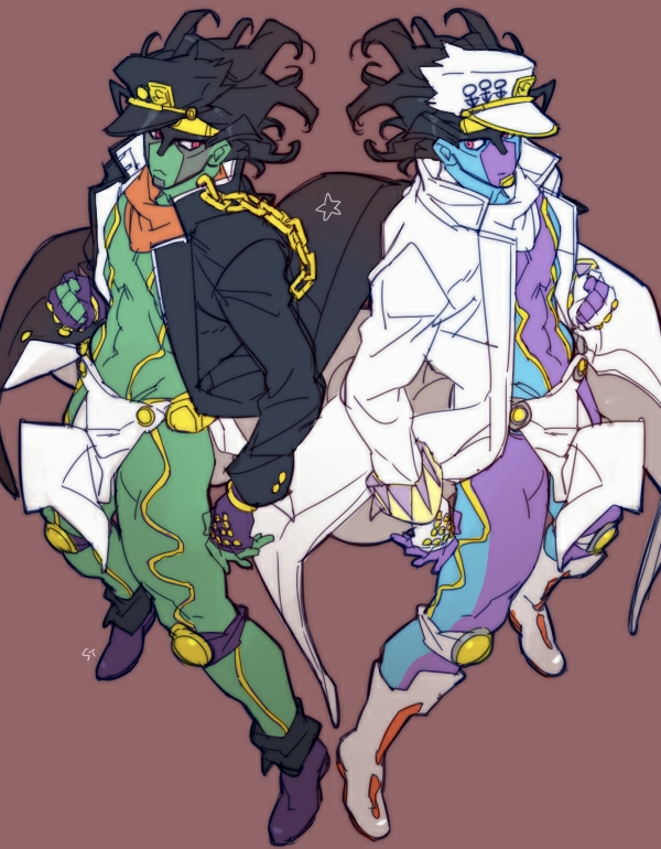 老哥们求点白金之星壁纸图