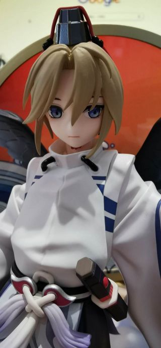 开箱啦小天狗手办