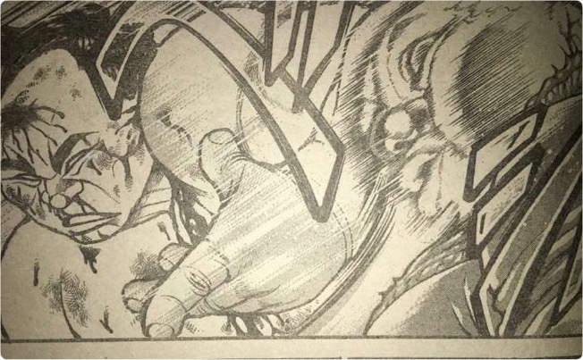 漫画讨论独步我我的超人