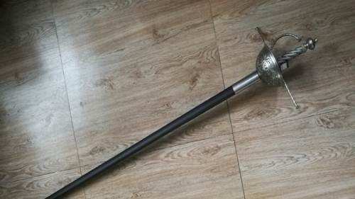 不算实用的科普随版本更新方舟常见的武器剑系列随时待修正