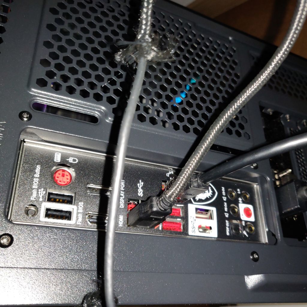 迫击炮max网线接口不稳定有人知道咋办吗