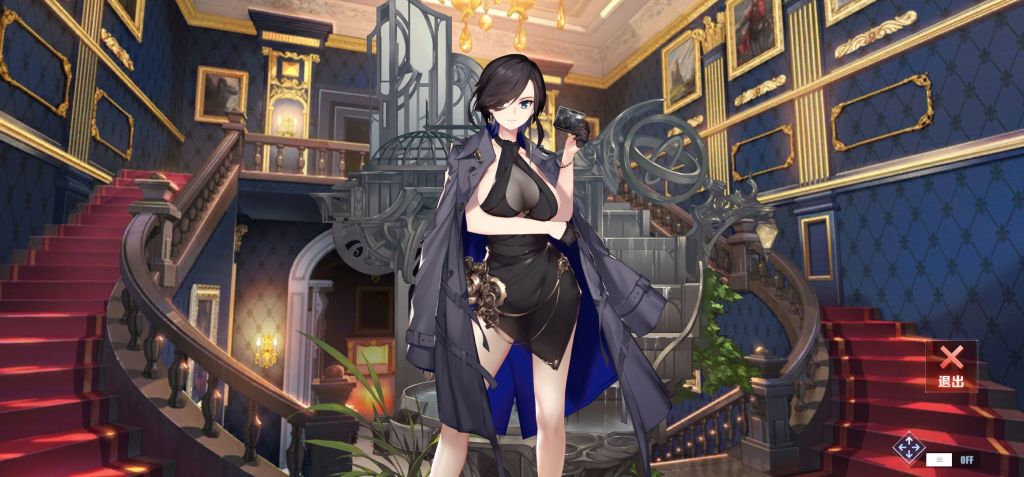 [皮肤水]有大佬来吹一下永梦的青女吗