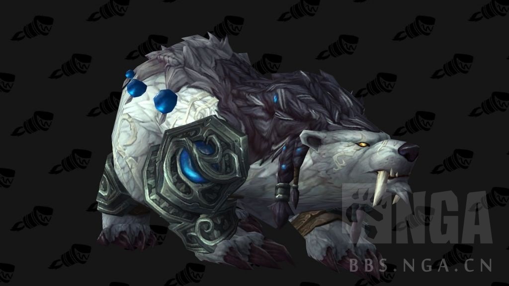 90alphabuild34615熊德猫德神器外观加入角色创建选项