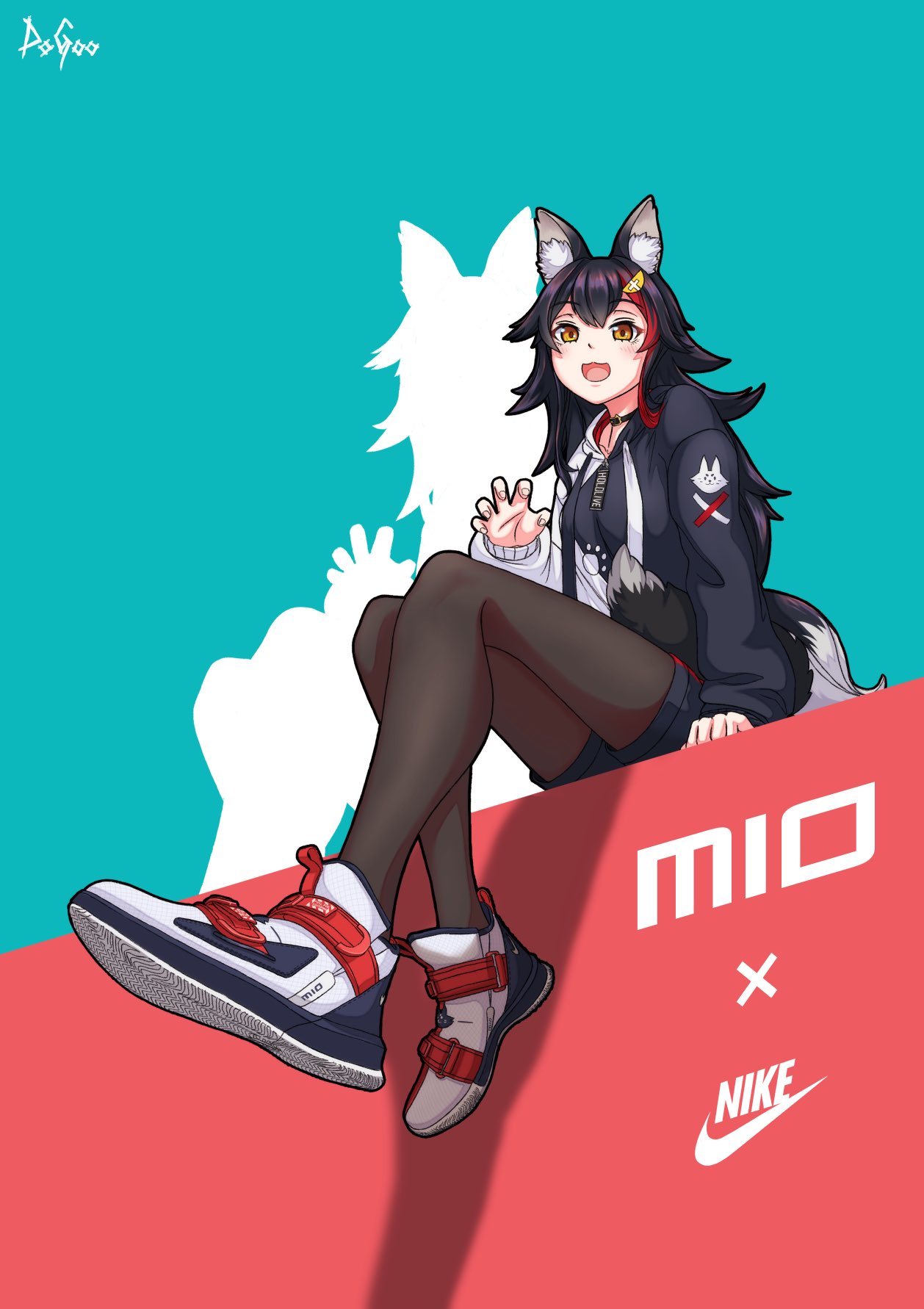 吓死我了我还以为メメ50vtuber出道了