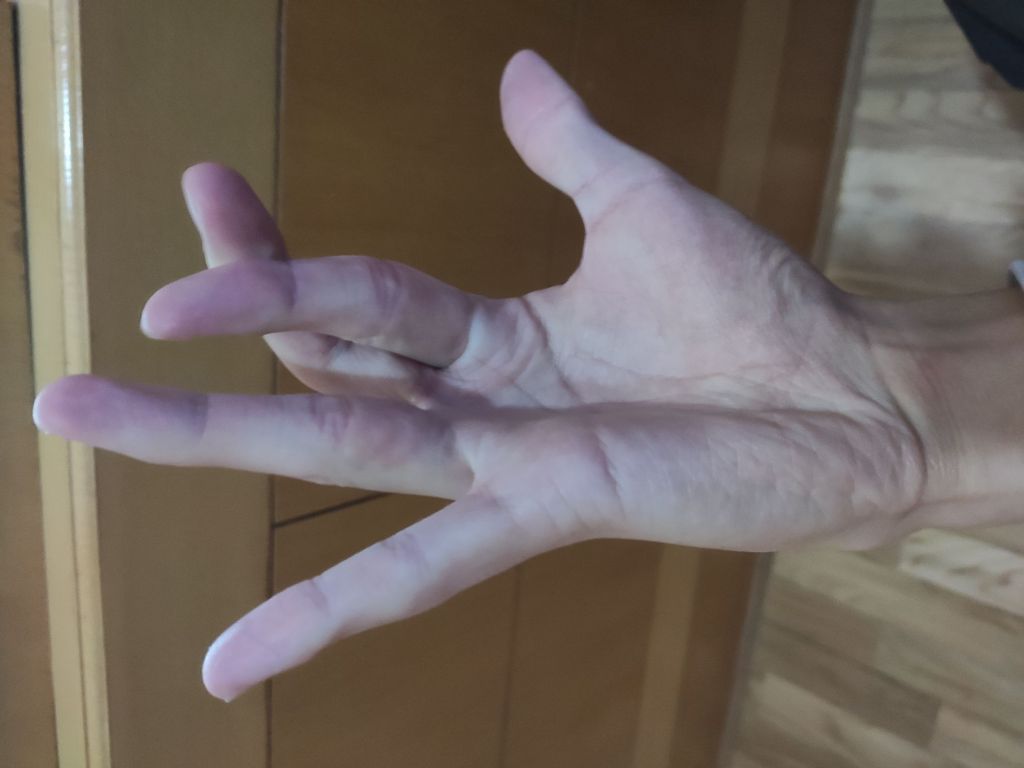 [万华镜氵]试着模仿了一下高濑舞斗
