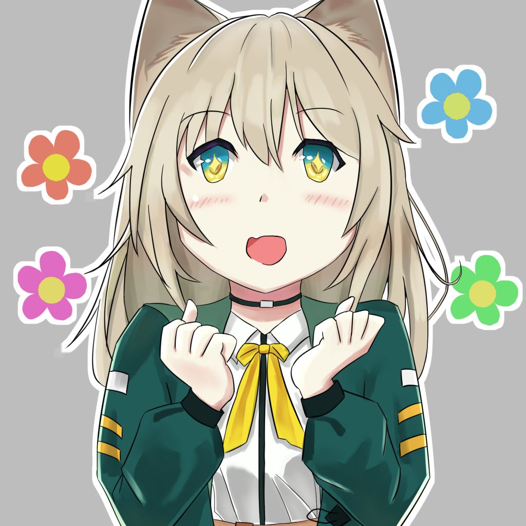 同人绘画光速摸了一张波登可