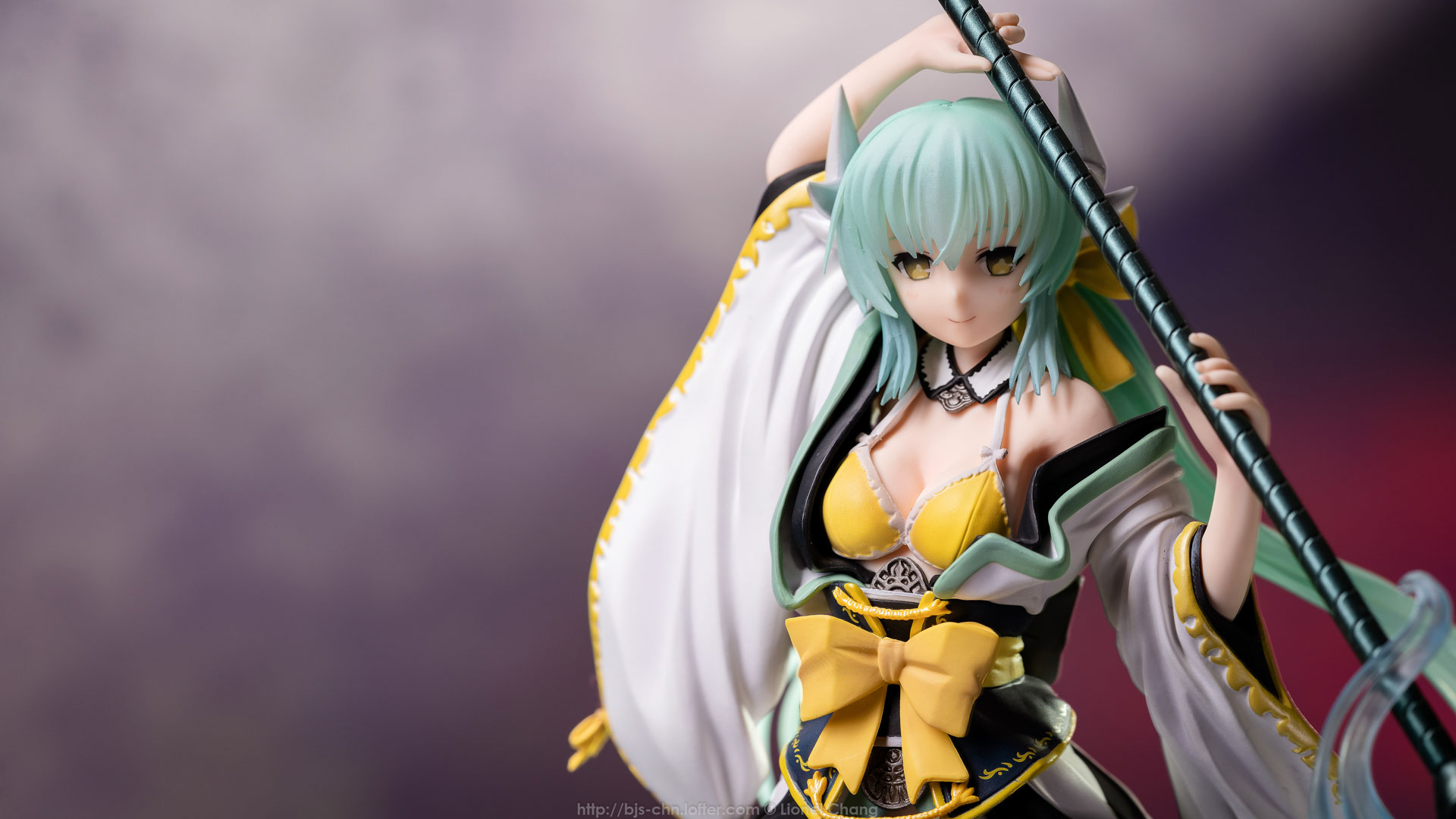 phat17fgo清姬lancer测评fgo