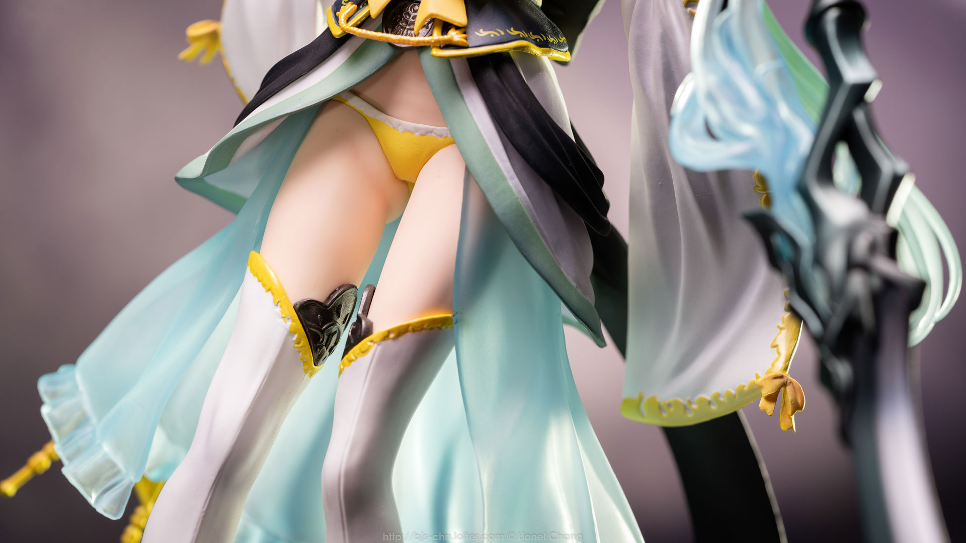 phat17fgo清姬lancer测评fgo