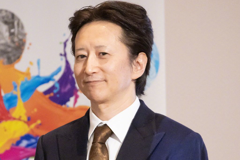 今天是荒木飞吕彦老师的 60 岁生日