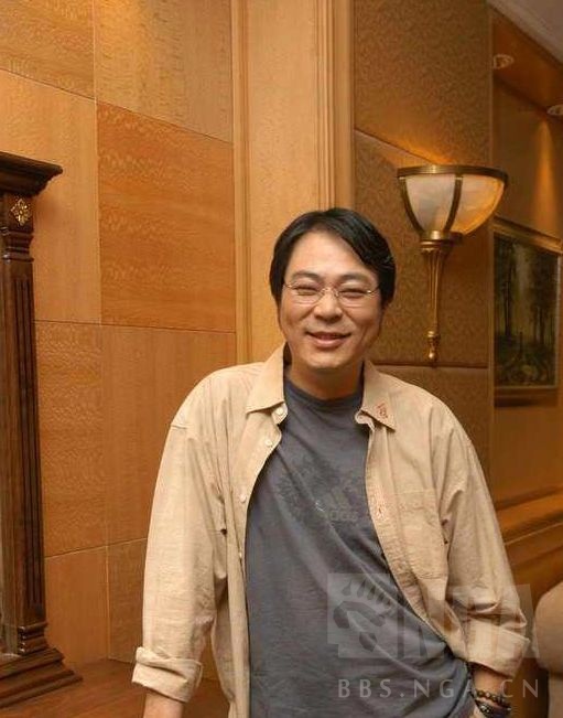 [rng战队] 姿态直播间有人说new像夏东海