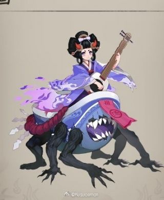 搬运孟婆卡面曝光