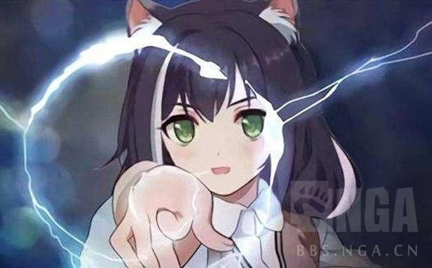 [无聊水][无聊水][维护氵]为什么珠希叫猫剑,凯露不叫猫法