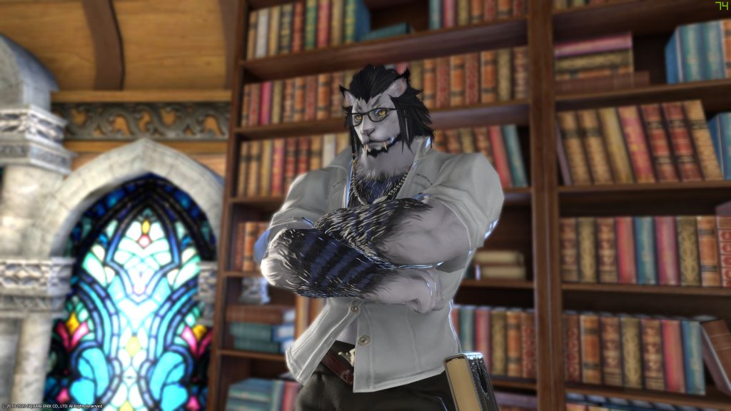 艾欧泽亚rp店评鉴指南～》nga基地