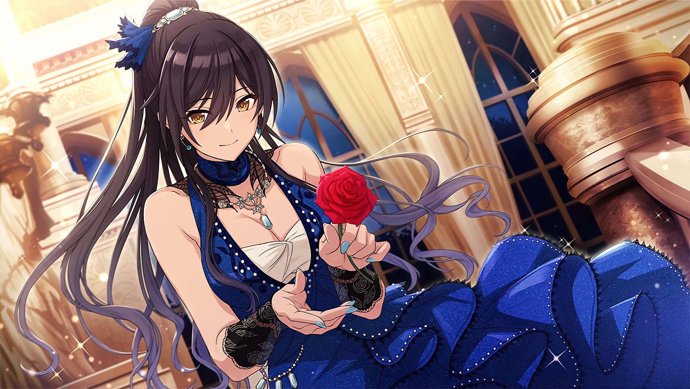 [20200610]shinycolors新卡图搬运