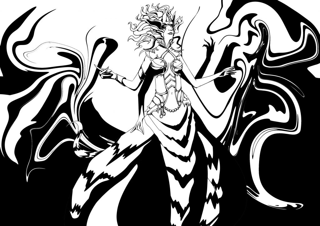 光中之光艾萨拉