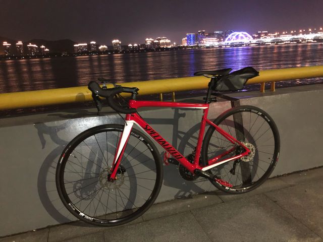 trek 崔克 emonda sl5 目前10804 值得买吗