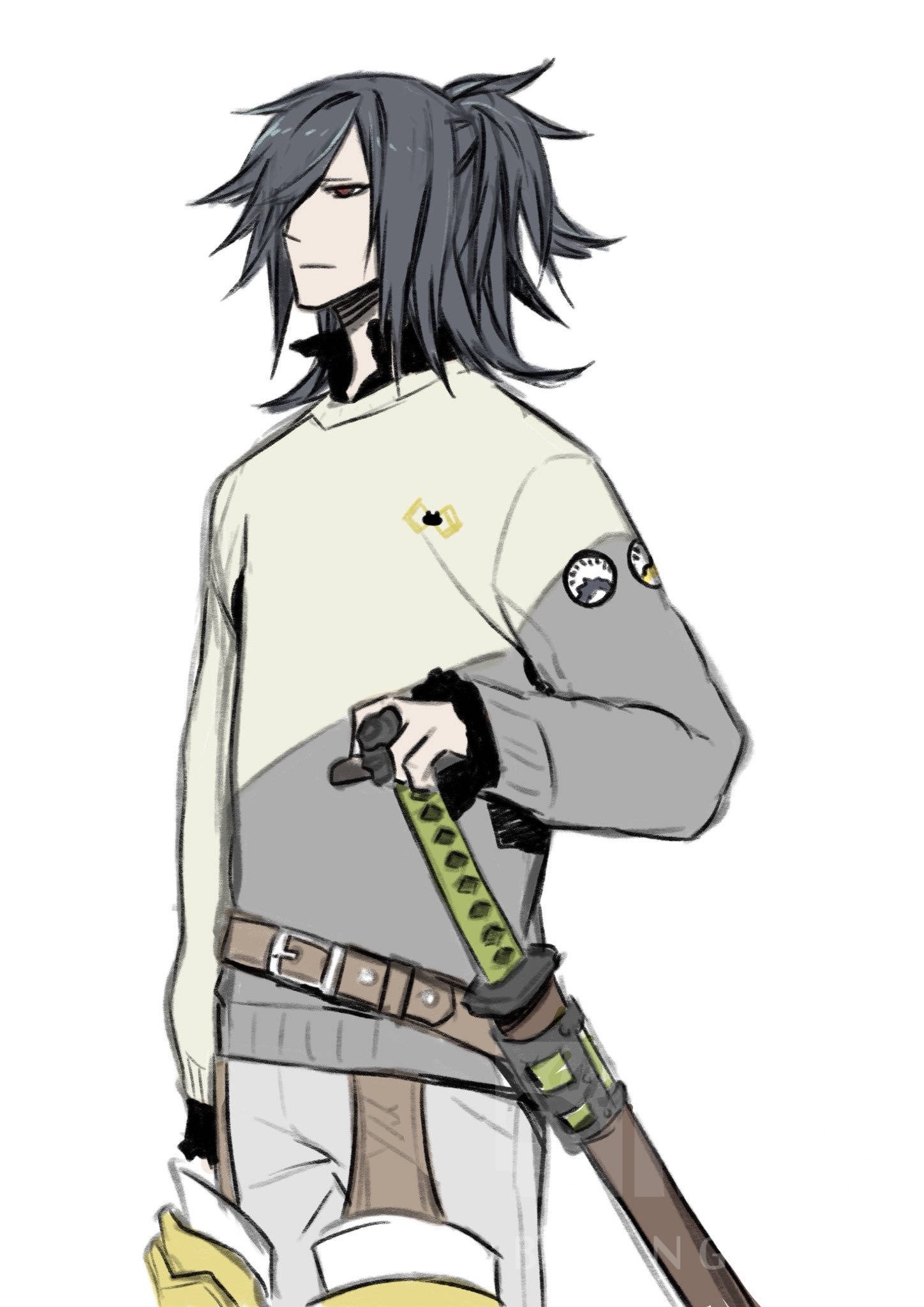 画师氵那么三轮士郎有可能上岛吗