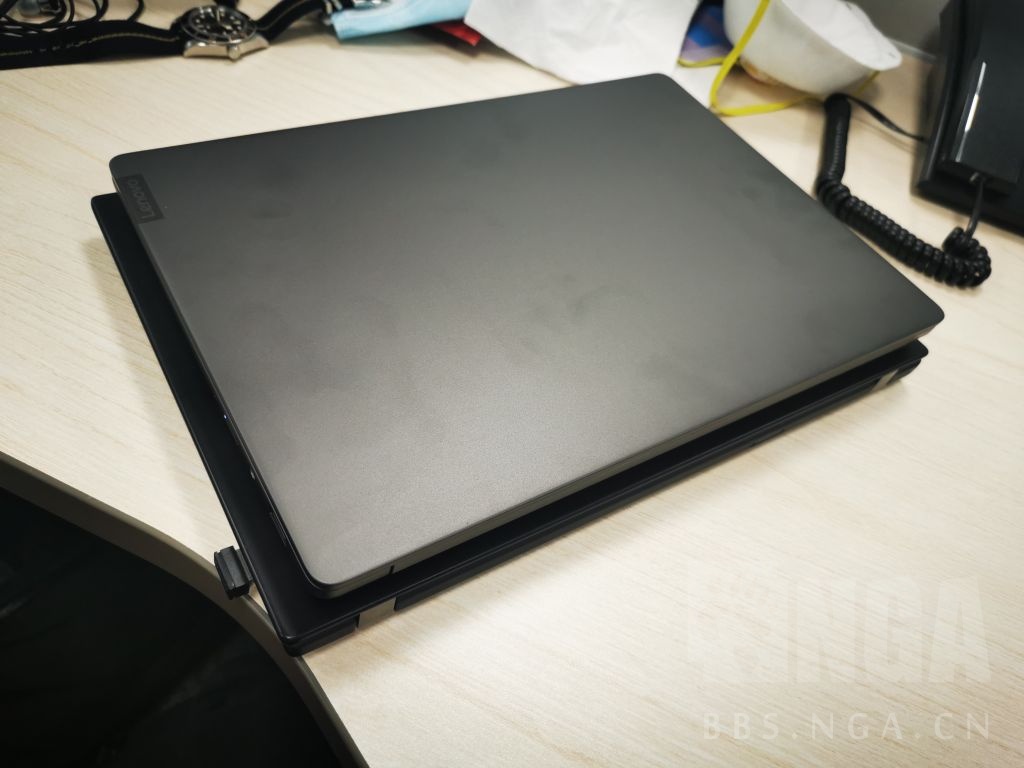 [pc软硬件] 小新pro13 4800u抽到了头等奖