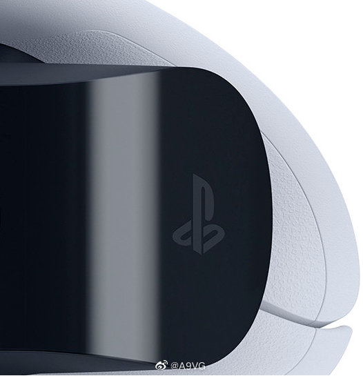 ps5外壳材质其实有彩蛋