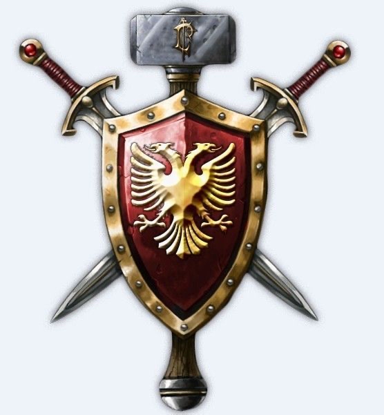 [杂谈]粉色是会传染的,大家的公会徽章都是啥样的?