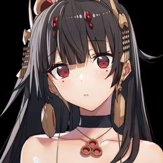 破事水求一个朱云流霭的解包头像