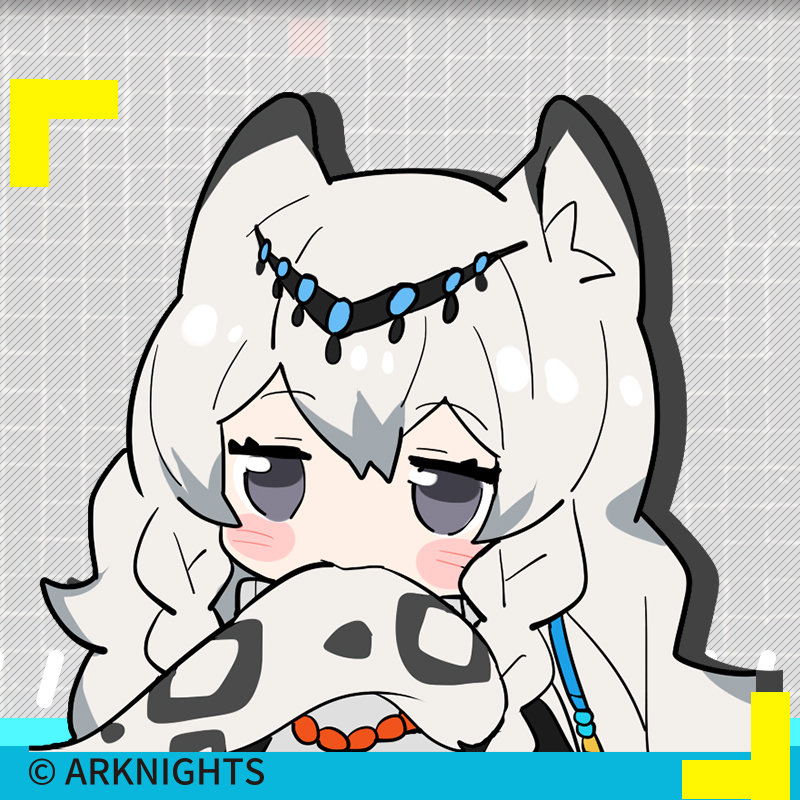 官博氵大家看了兔兔发的可爱的雪豹一家了吗