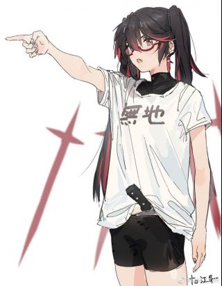 今天露西亚生日