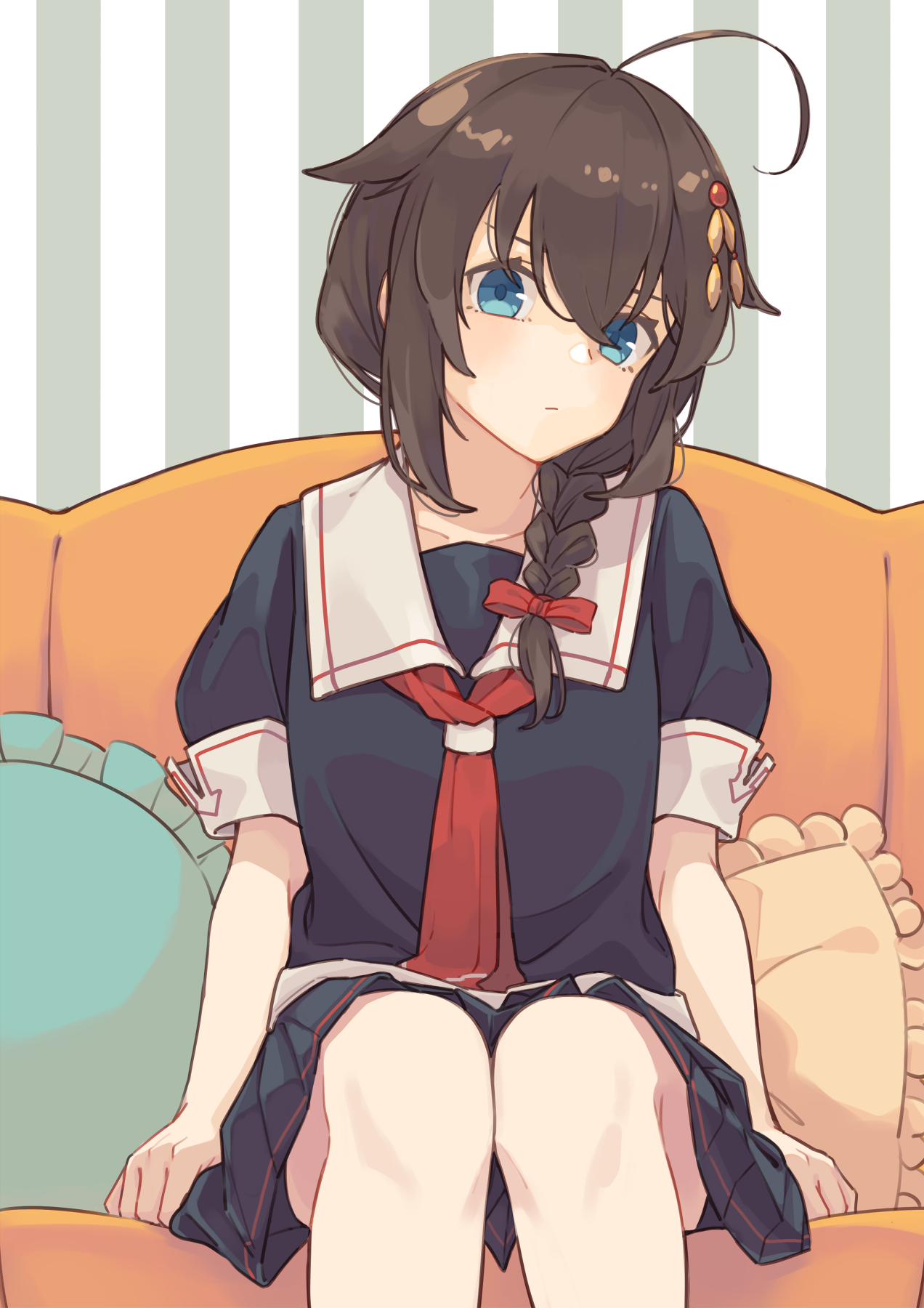 求一些好看的舰c手机壁纸