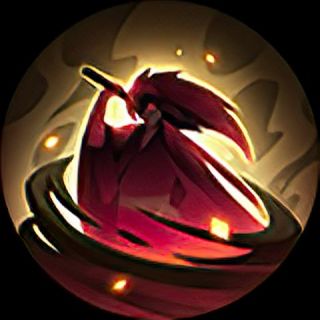 [头像框搭配] 以汝之技,入吾之框——当式神技能图与头像框发生碰撞"