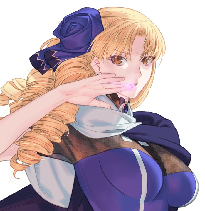 破事氵艺术审美e坂本みねぢ新画的露维娅