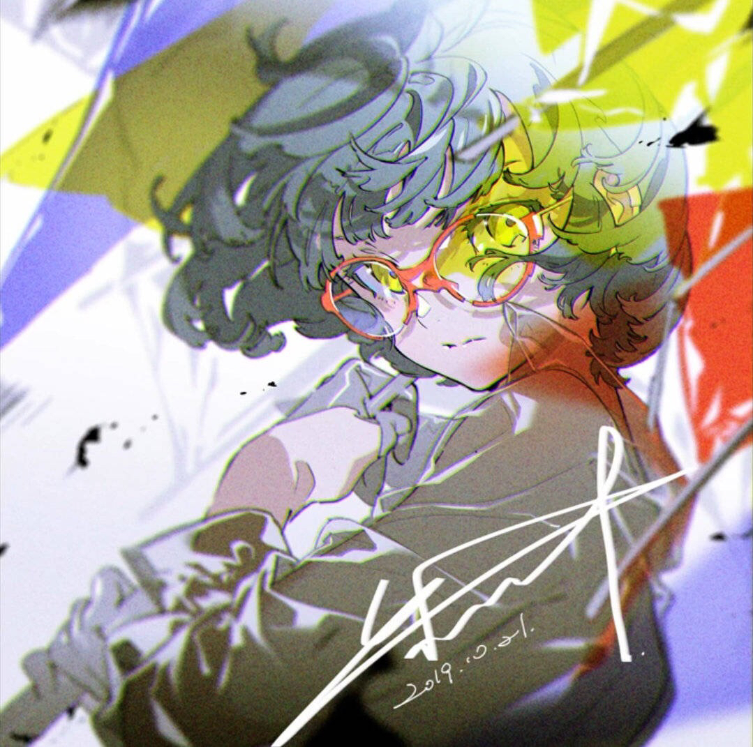 [方舟无关氵]有谁能介绍一下米山舞老师吗