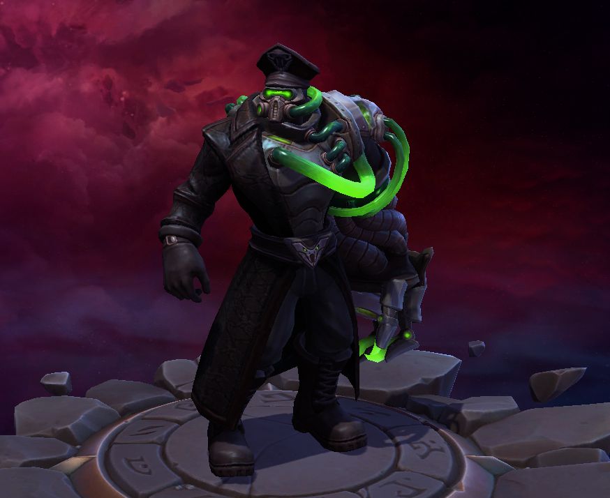 [杂谈] [xp讨论]英普瑞斯的新皮肤应该是风暴英雄有史以来第一个放到