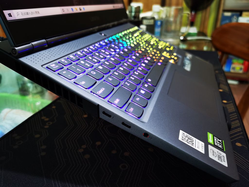 [it杂谈] 拯救者y9000k有关注的么