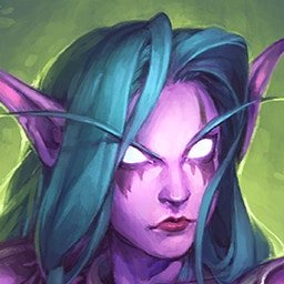 新闻战网客户端新增12个新头像