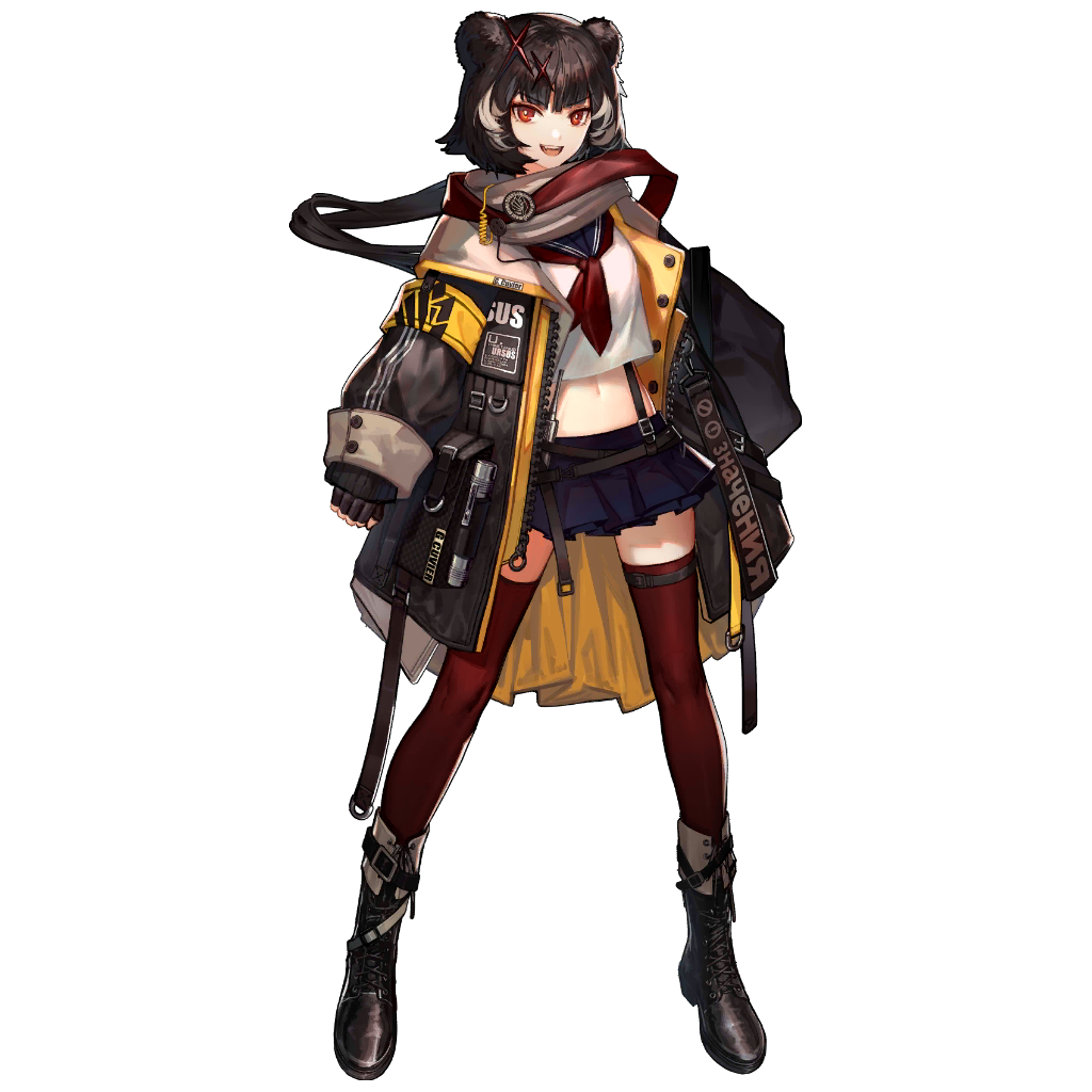 烈夏的原型是什么