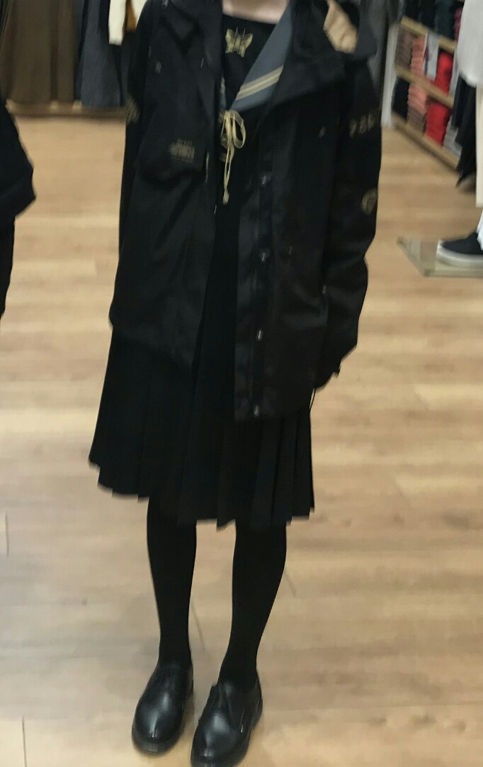 翀锋衣氵少女前线忤逆小队冲锋衣repo一期完结