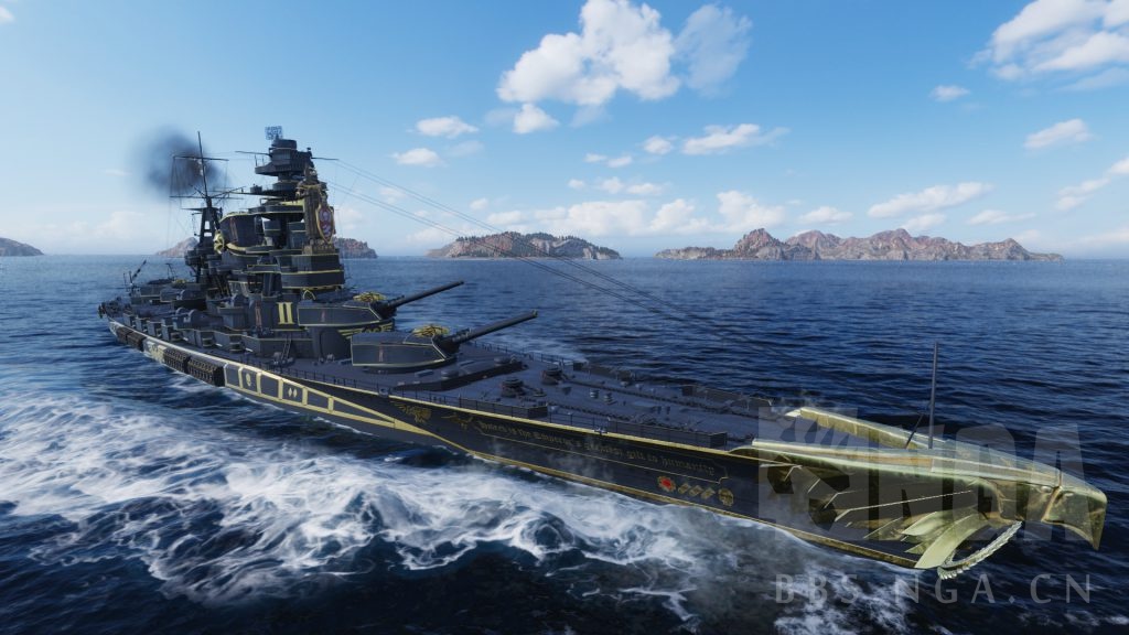 [船只测评]战锤40k联动:ignis purgatio(圣洁之火)以及ragnarok(诸神