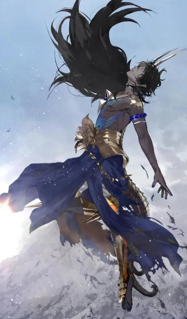 求一波芭娜娜壁纸的厨力放出