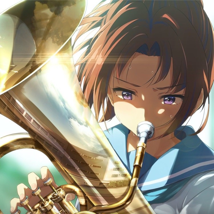 今天是中川夏纪的生日