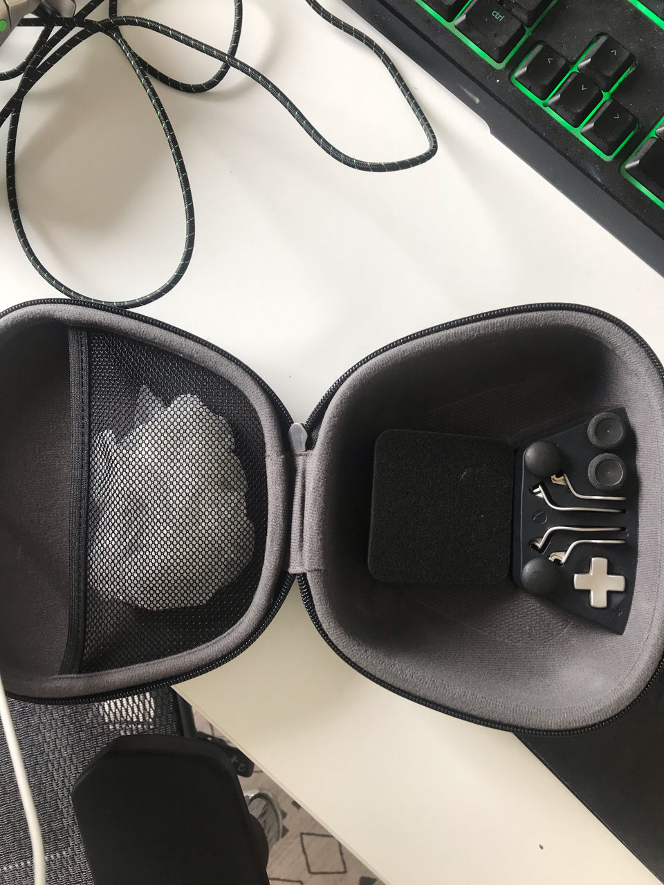 游戏外设电视游戏主机掌机一代精英手柄brook转换器