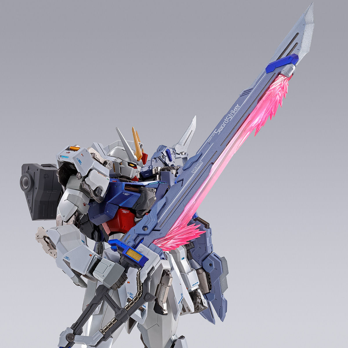 [新闻资讯] metal build 强袭剑装背包,日魂已开订,7500 円,20 年 12