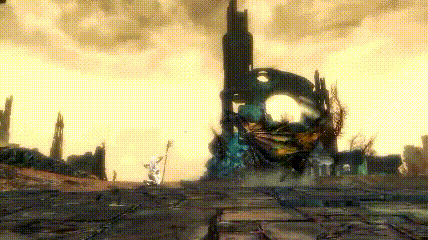 [新闻/前瞻][坐骑皮肤]天空之法则——暗夜君王飞天鳞龙皮肤