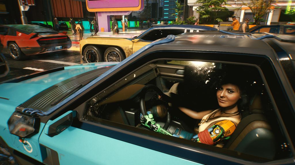 2077 4k原图欣赏和说下中文配音