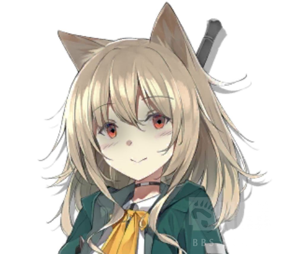 [档案氵][ooc警告]波登可天然黑可能性微存?