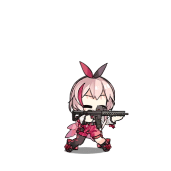 手机 网页游戏综合讨论 少女前线-16lab研究院 历年皮肤礼包汇总帖(不