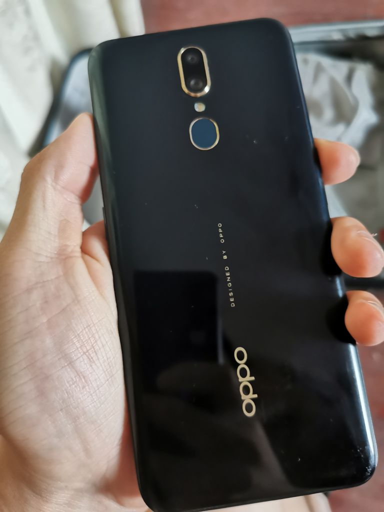 出一部oppo a9 4 128的