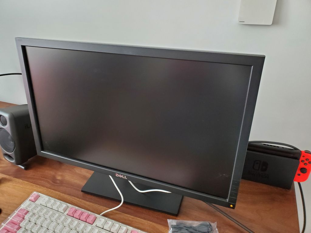 出个dell显示器u2311h