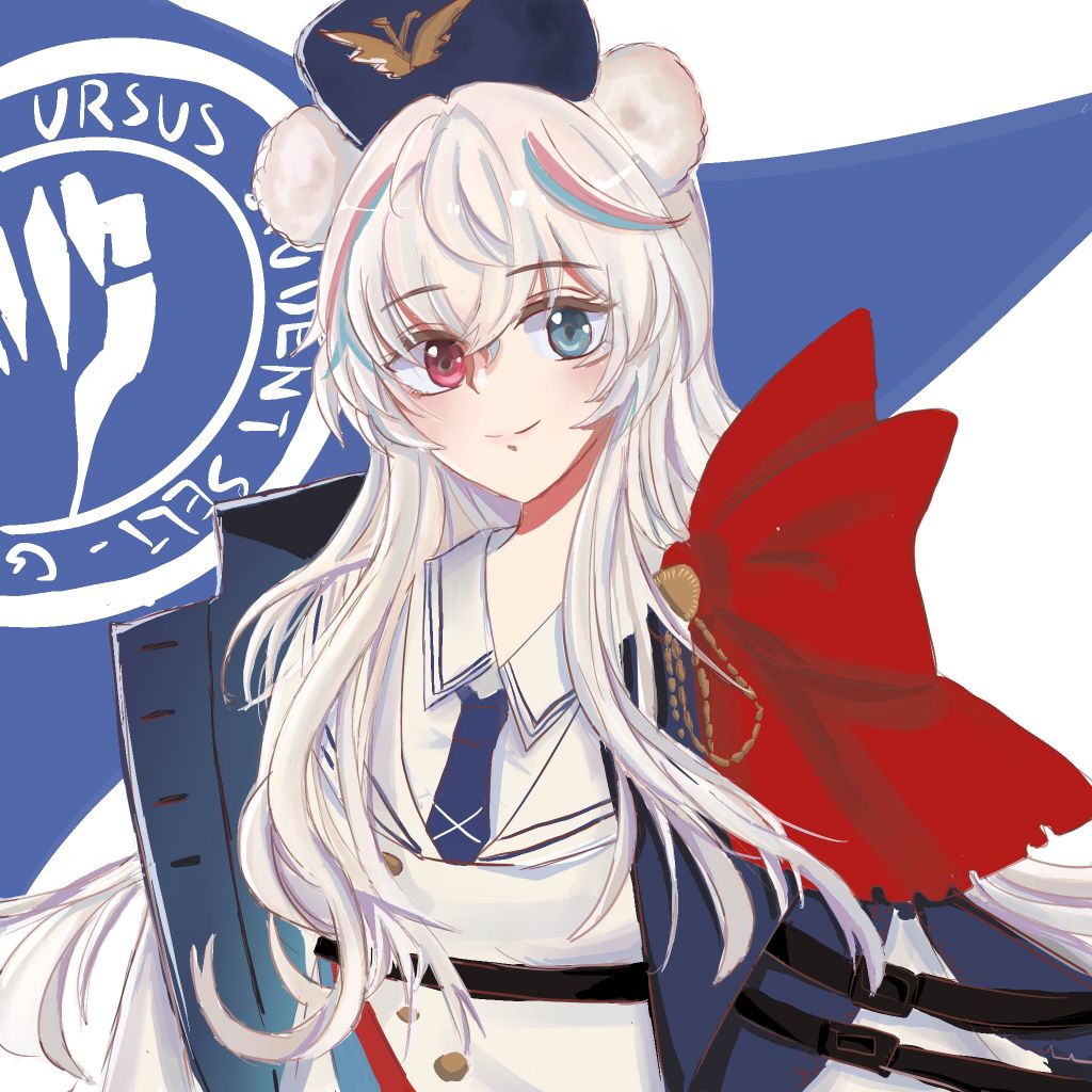 [同人绘画]画了一个早露