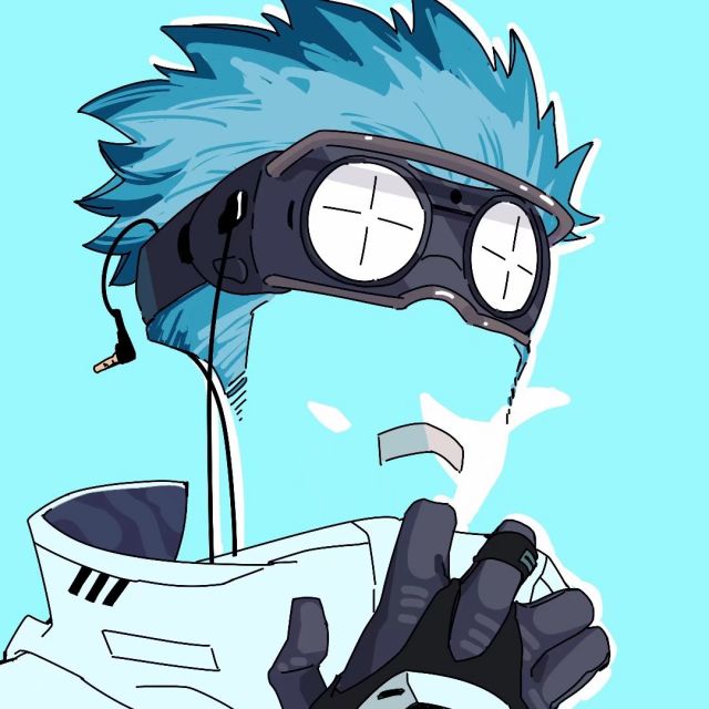 [同人绘画][伊桑]