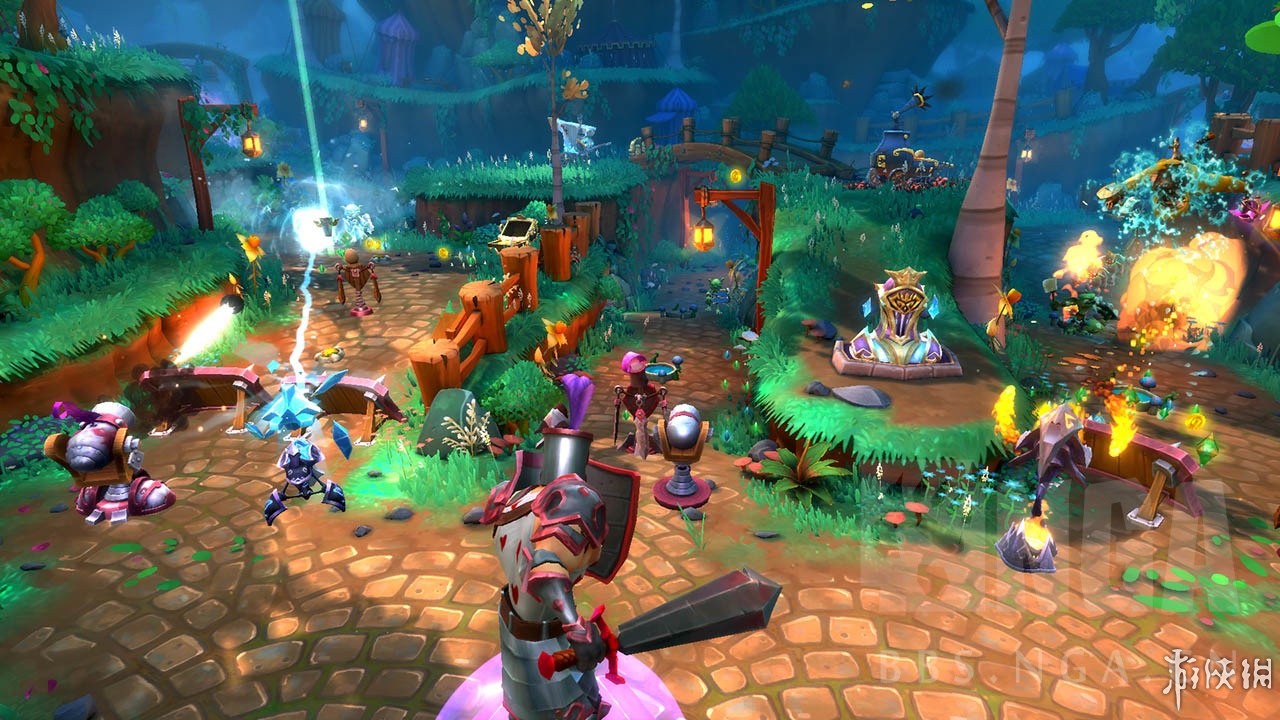 1   推荐2个3d塔防 兽人必须死  img src="https://img.nga.178.